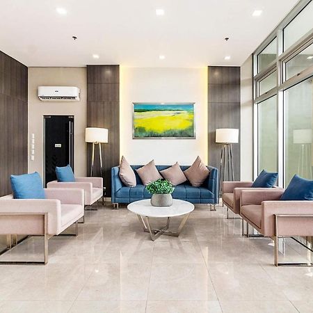 Desna By J&J Homes At Avida Towers Riala T3 Cebu Exterior foto